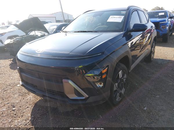 2024 HYUNDAI KONA SEL — I2