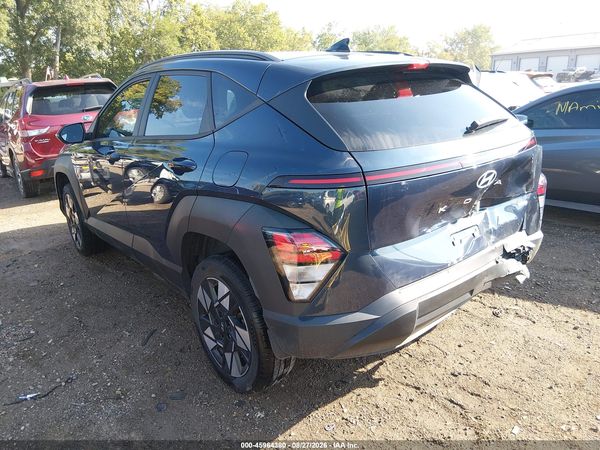 2024 HYUNDAI KONA SEL — I3