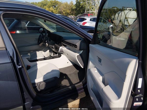 2024 HYUNDAI KONA SEL — I5