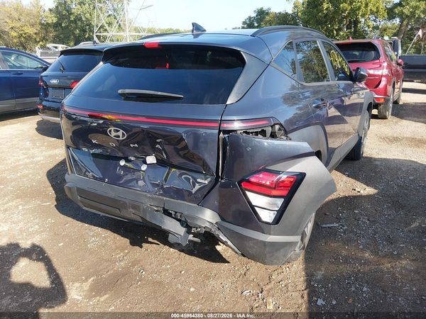2024 HYUNDAI KONA SEL — I6