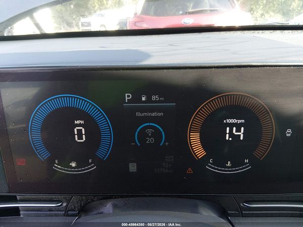 2024 HYUNDAI KONA SEL — I7