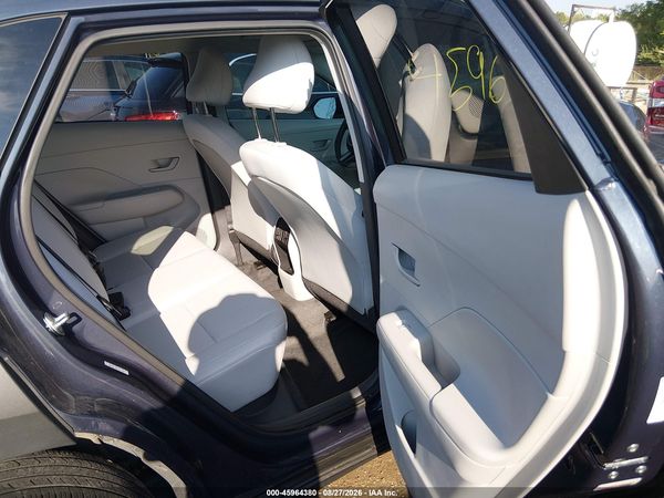 2024 HYUNDAI KONA SEL — I8