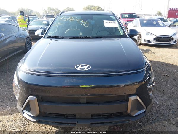 2024 HYUNDAI KONA SEL — I115