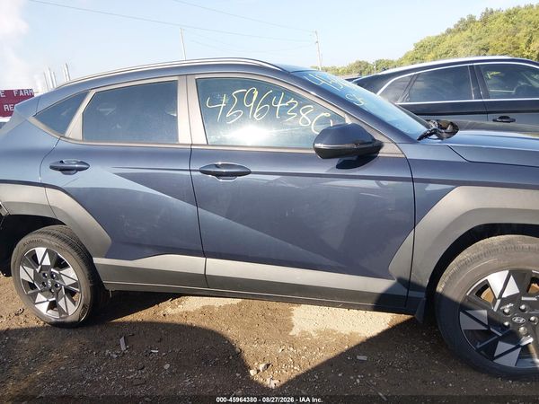 2024 HYUNDAI KONA SEL — I116