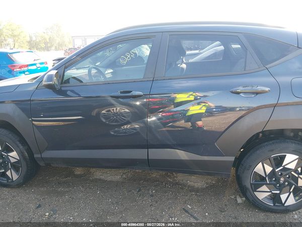 2024 HYUNDAI KONA SEL — I117