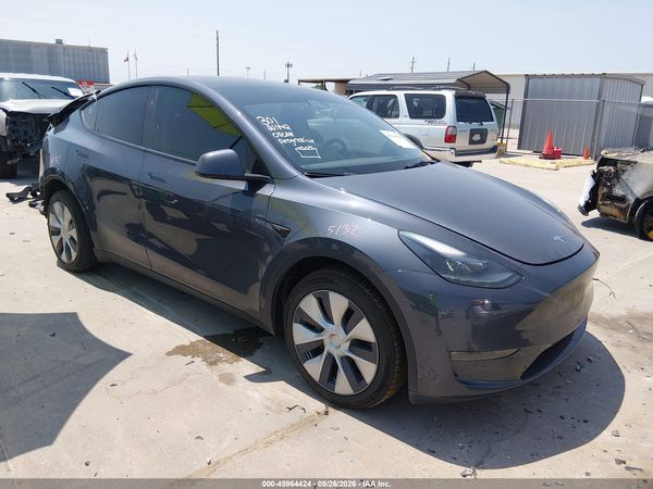 2023 TESLA MODEL Y — I1