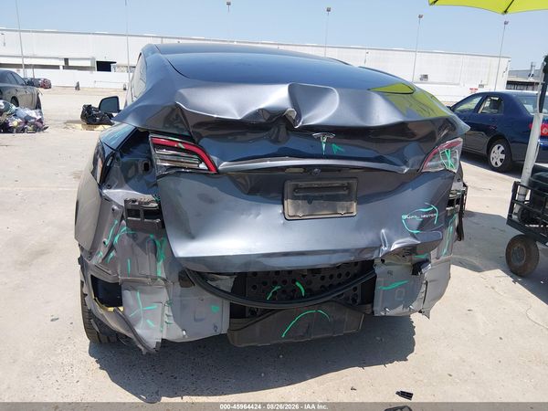 2023 TESLA MODEL Y — I6