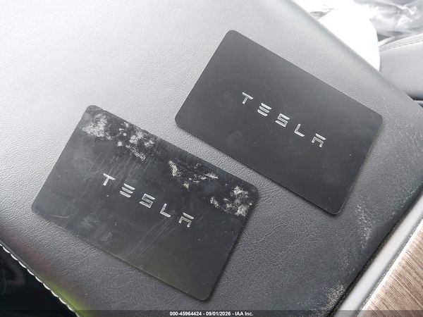 2023 TESLA MODEL Y — I11