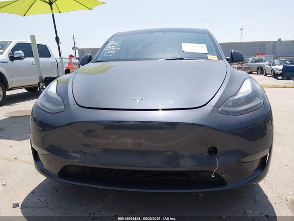 2023 TESLA MODEL Y — I115