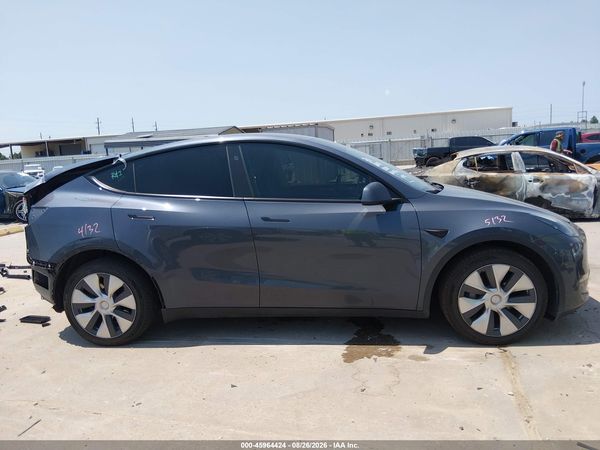 2023 TESLA MODEL Y — I116