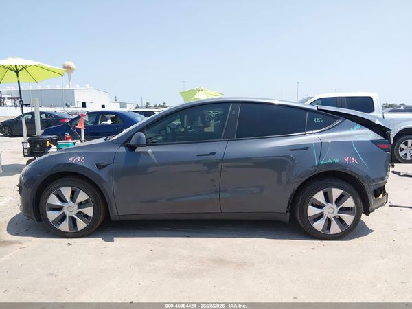 2023 TESLA MODEL Y — I117