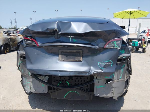 2023 TESLA MODEL Y — I119