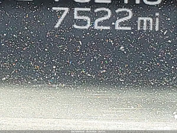 2026 SUBARU CROSSTREK LIMITED — I118