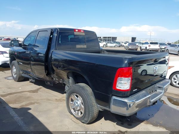 2022 RAM 2500 TRADESMAN  4X4 6'4 BOX — I3