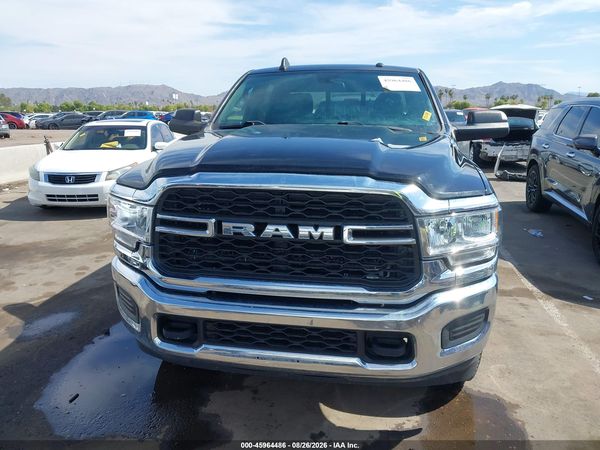 2022 RAM 2500 TRADESMAN  4X4 6'4 BOX — I115