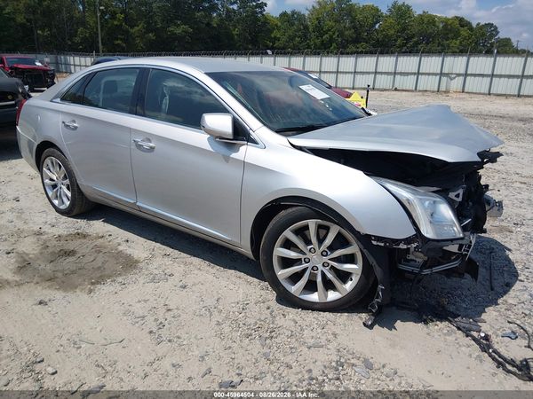 2016 CADILLAC XTS LUXURY COLLECTION — I1