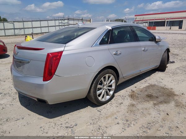 2016 CADILLAC XTS LUXURY COLLECTION — I4