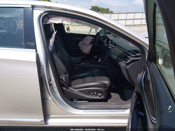 2016 CADILLAC XTS LUXURY COLLECTION — I5