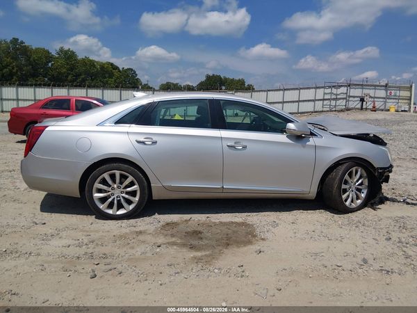 2016 CADILLAC XTS LUXURY COLLECTION — I116