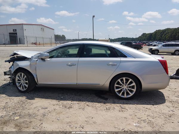 2016 CADILLAC XTS LUXURY COLLECTION — I117