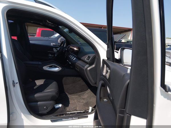 2025 MERCEDES-BENZ GLE 450E 4MATIC — I5