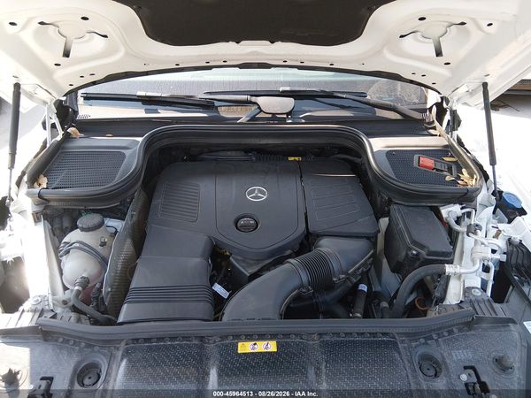 2025 MERCEDES-BENZ GLE 450E 4MATIC — I10