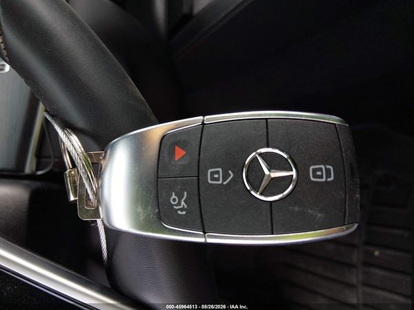 2025 MERCEDES-BENZ GLE 450E 4MATIC — I11
