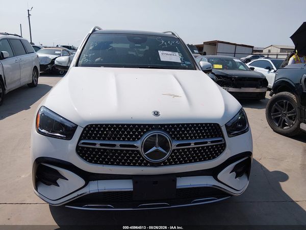 2025 MERCEDES-BENZ GLE 450E 4MATIC — I115