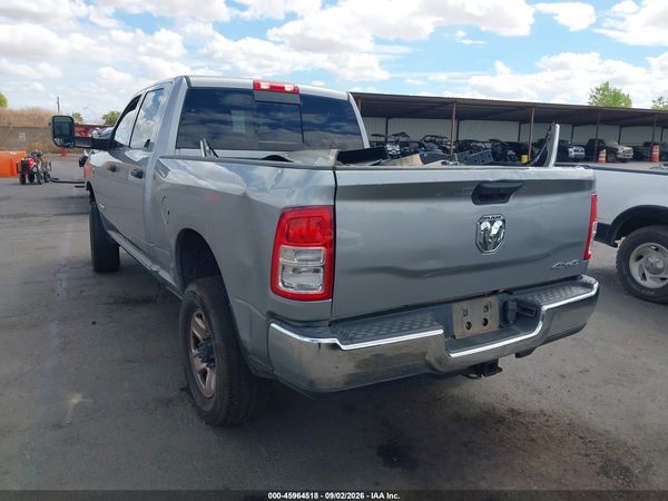 2019 RAM 2500 TRADESMAN  4X4 6'4 BOX