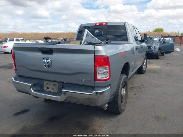 2019 RAM 2500 TRADESMAN  4X4 6'4 BOX