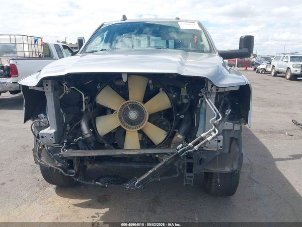 2019 RAM 2500 TRADESMAN  4X4 6'4 BOX
