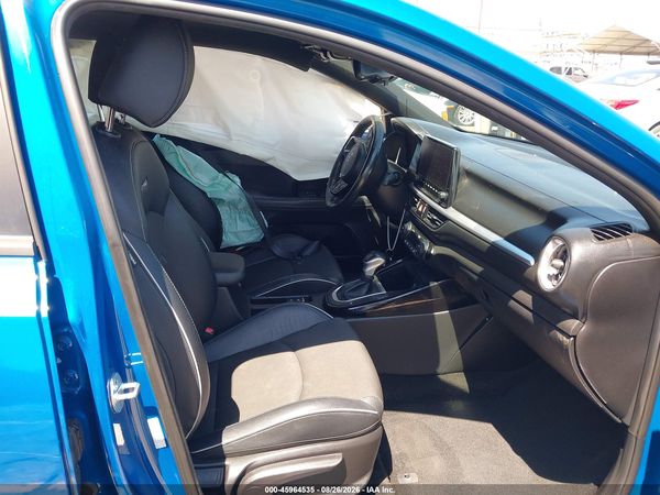 2023 KIA FORTE GT-LINE — I5