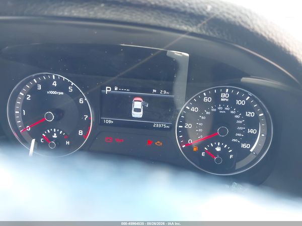 2023 KIA FORTE GT-LINE — I7