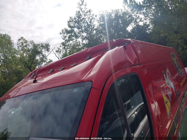 2018 RAM PROMASTER 3500