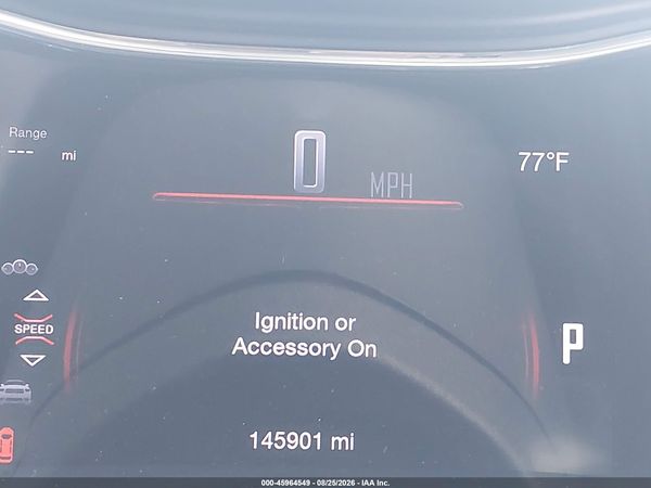 2016 DODGE DURANGO SXT