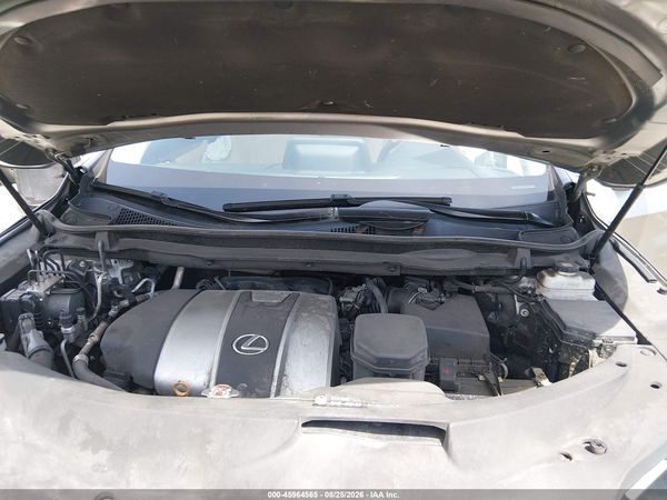 2021 LEXUS RX 350 350 Premium