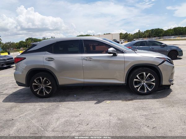 2021 LEXUS RX 350 350 Premium