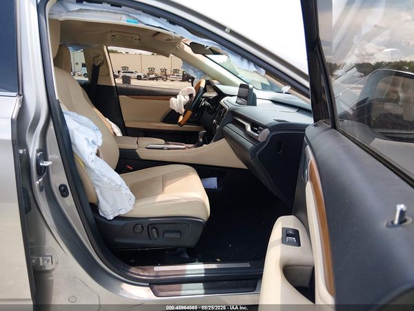 2021 LEXUS RX 350 350 Premium