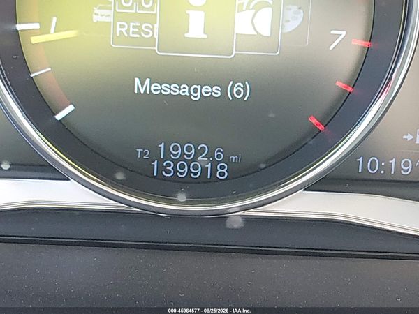 2016 VOLVO XC60 T5 PREMIER