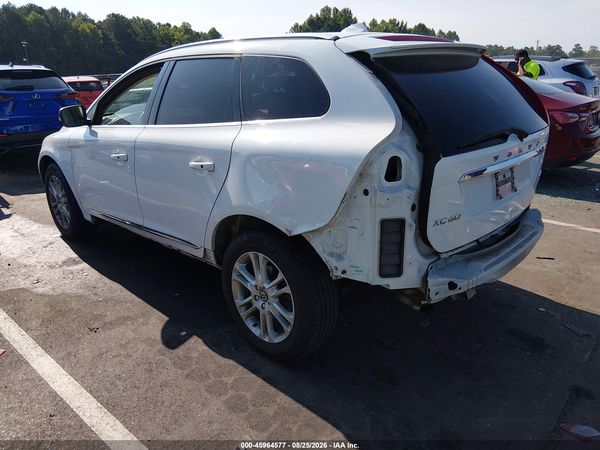 2016 VOLVO XC60 T5 PREMIER