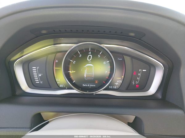 2016 VOLVO XC60 T5 PREMIER
