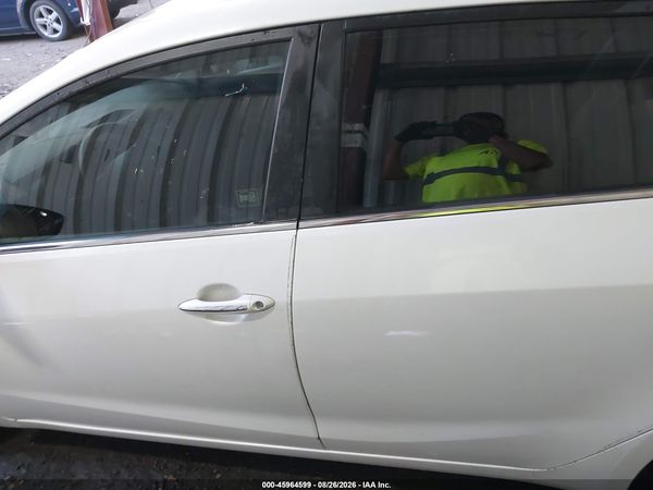 2016 KIA FORTE