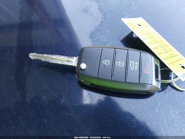 2016 KIA FORTE EX