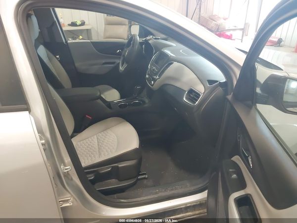 2020 CHEVROLET EQUINOX AWD LS — I5