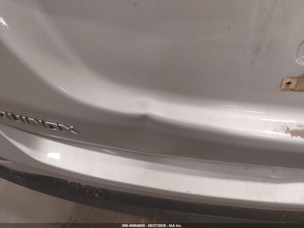 2020 CHEVROLET EQUINOX AWD LS — I6
