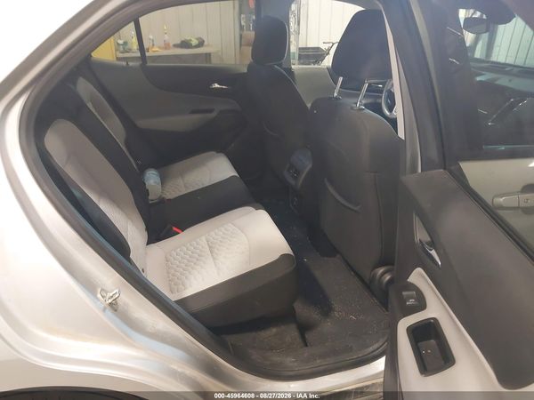 2020 CHEVROLET EQUINOX AWD LS — I8