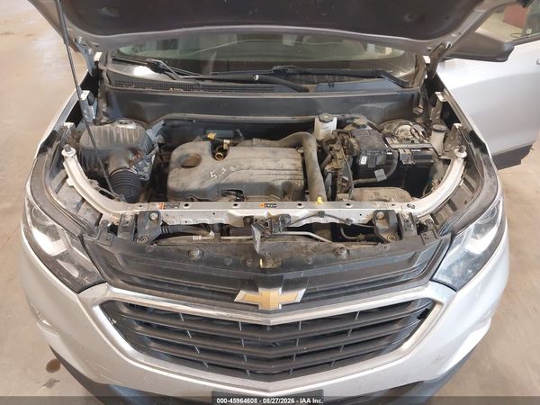 2020 CHEVROLET EQUINOX AWD LS — I10