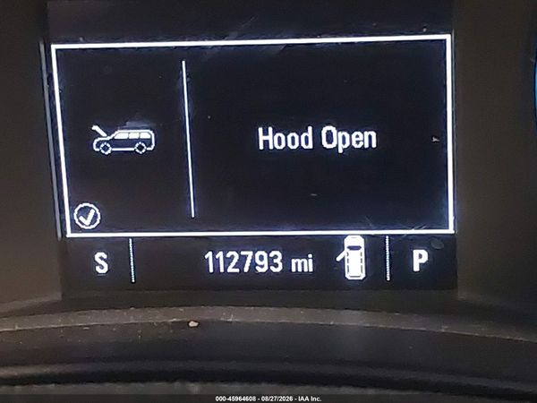 2020 CHEVROLET EQUINOX AWD LS — I118