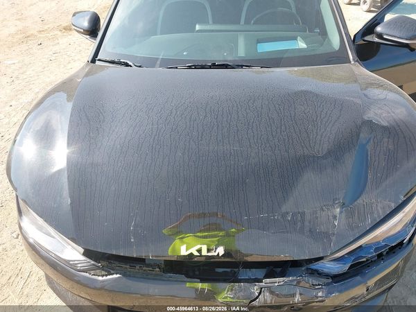 2023 KIA EV6 GT-LINE