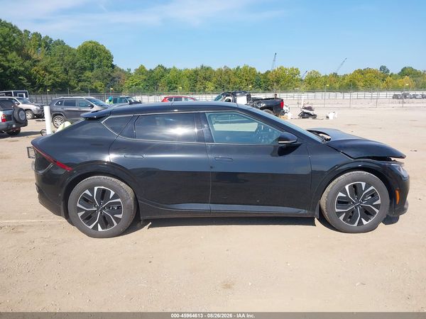 2023 KIA EV6 GT-LINE